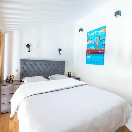 Lamartine Flat - Brand New