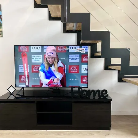 Lamartine Flat - Brand New