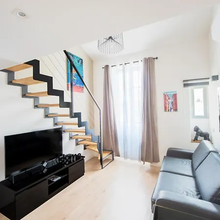 Lamartine Flat - Brand New Appartement