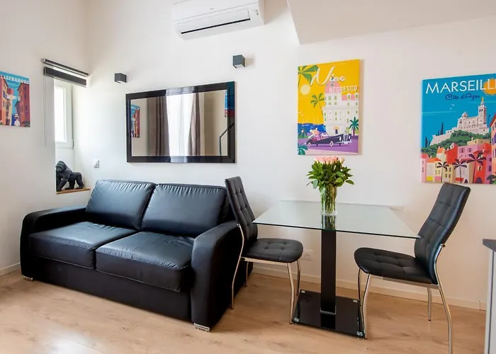 Lamartine Flat - Brand New