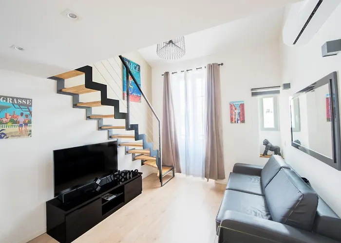Lamartine Flat - Brand New Apartment