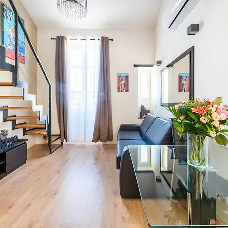 Lamartine Flat - Brand New Lejlighed